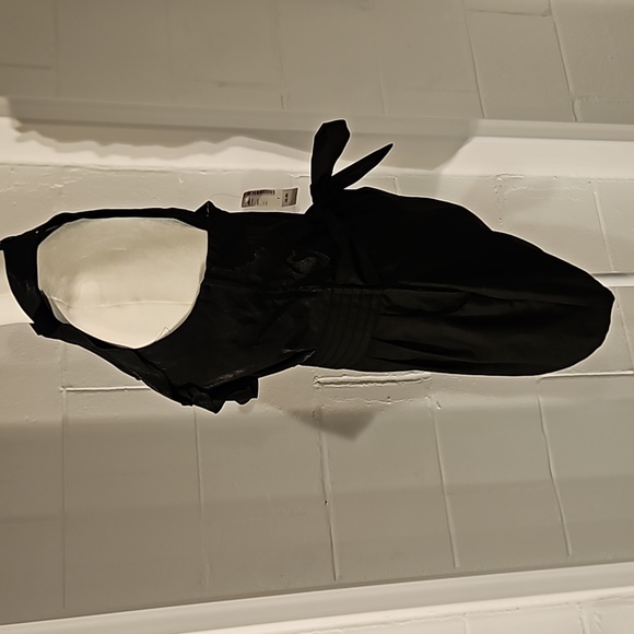 SMART SET LITTLE BLACK DRESS - Picture 6 of 12